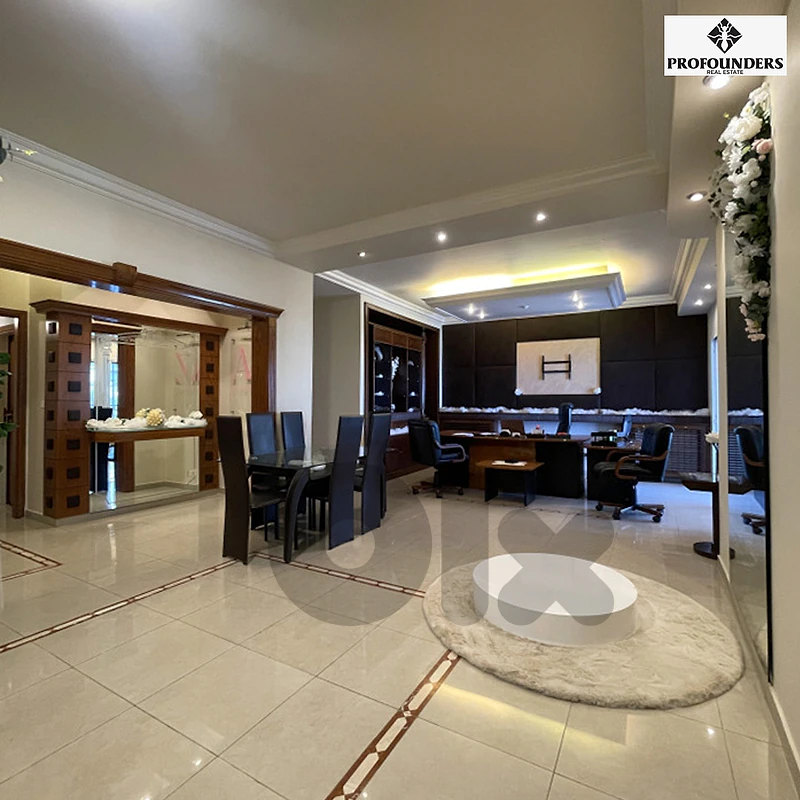 Apartment for sale in Elissar شقة للبيع في اليسار