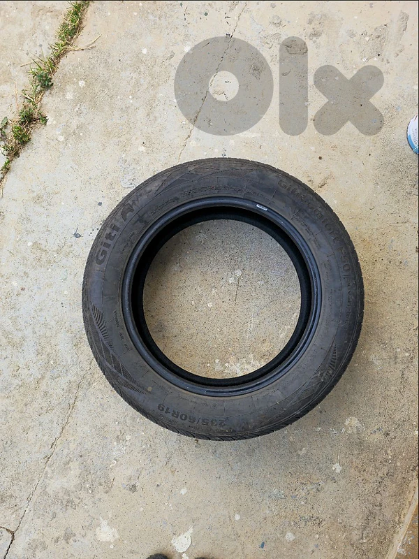 Baic BJ30 Tires for Sale x3
