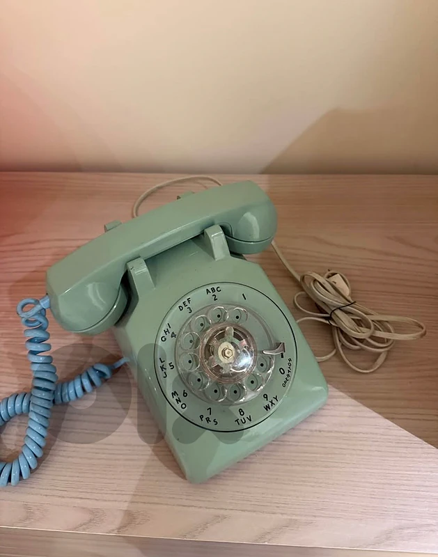 Vintage Telephone