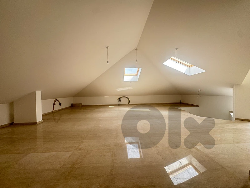 Duplex in Hazmieh For Sale -MQOA59-  دوبلكس للبيع في الحازمية