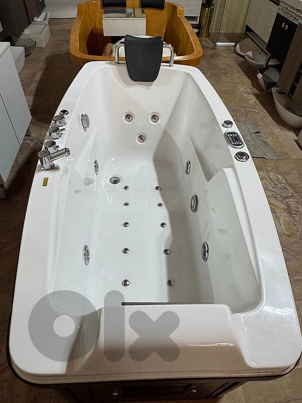 jaccuzi