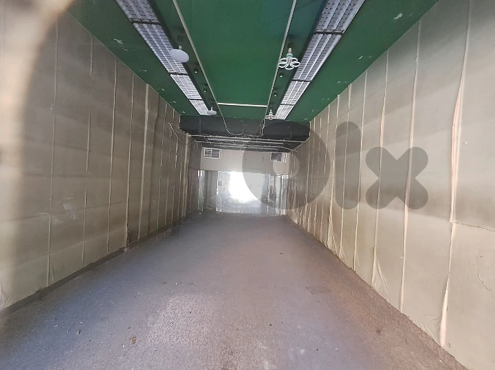 Shop for Rent in Achrafieh
