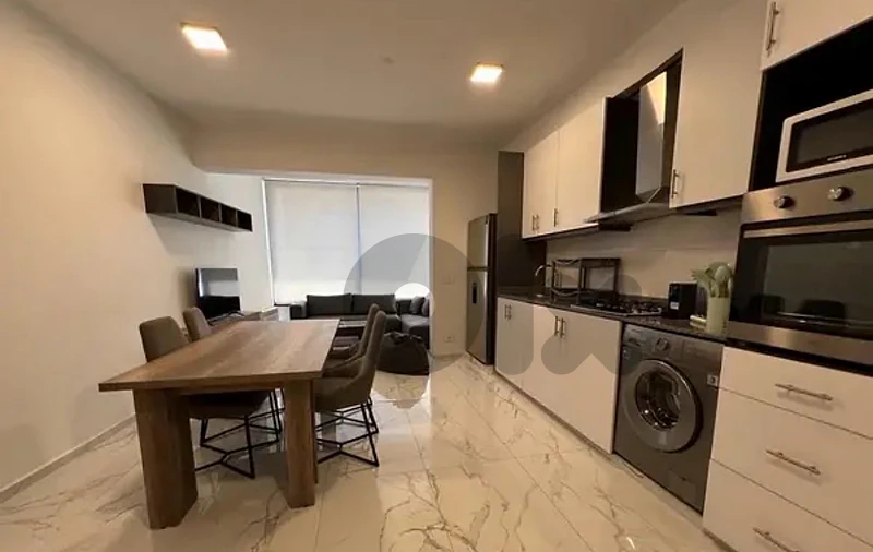 Apartment for rent in achrafieh