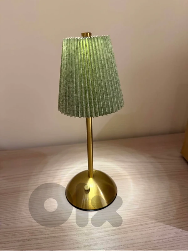 Touch Lamp