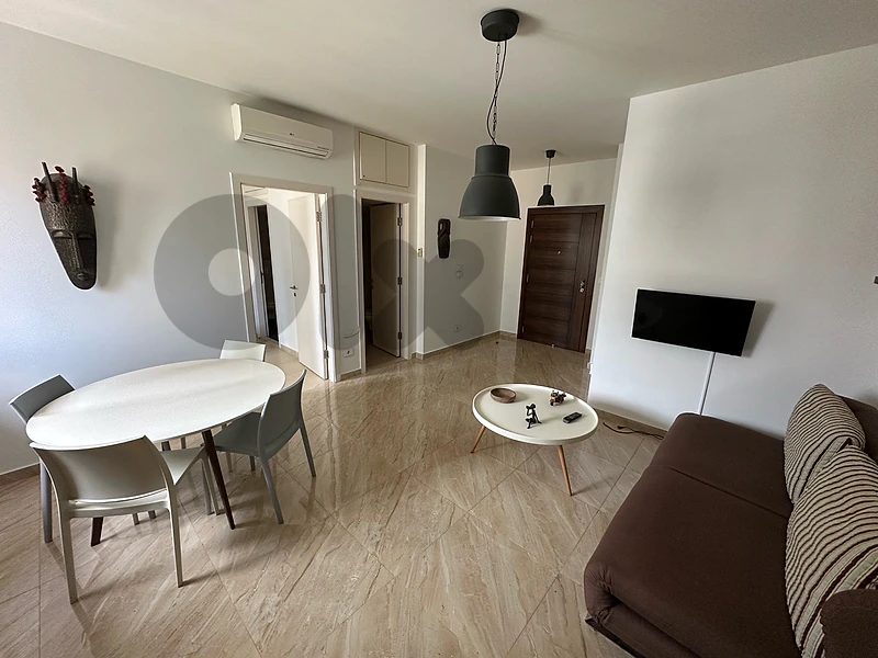 Hot Deal! Luxurious Apartment For Rent In Achrafieh
