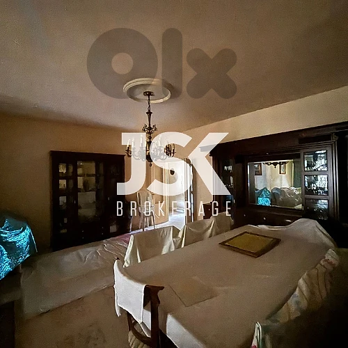 L21579  Apartment in Prime Location For Sale in Dekweneh