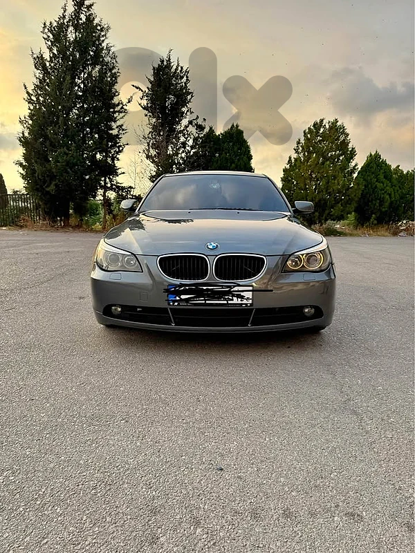 BMW 2006