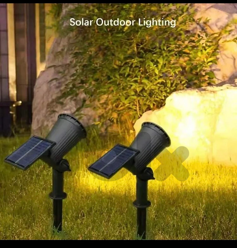Solar Light