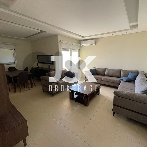 L03756 Apartment in Great Location For Rent in Jbeil, Qartaboun