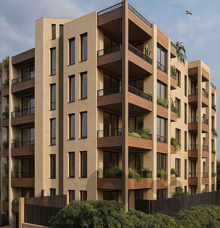 New apartment +balconies/MarTakla /for sale/شقة جديدة في مارتقلا للبيع New apartment +balconies/MarTakla /for sale/شقة جديدة في مارتقلا للبيع