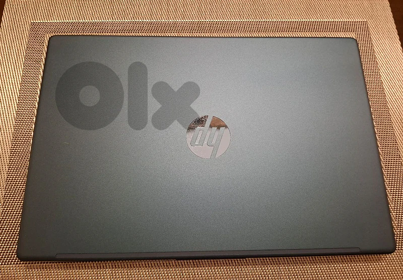 HP Laptop i3-13th
