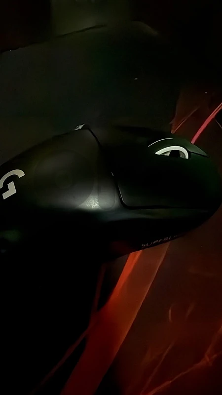 Mouse steelseries pro x superlight 2