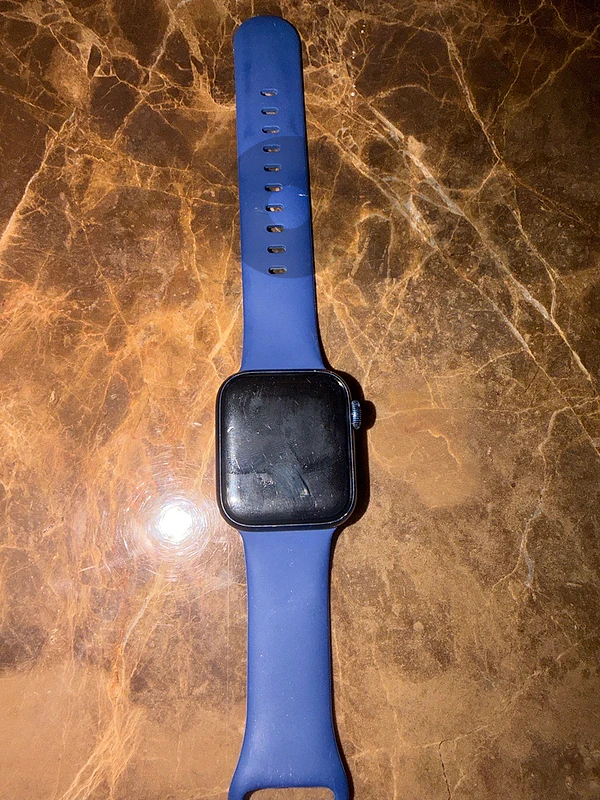 apple watch series 6
