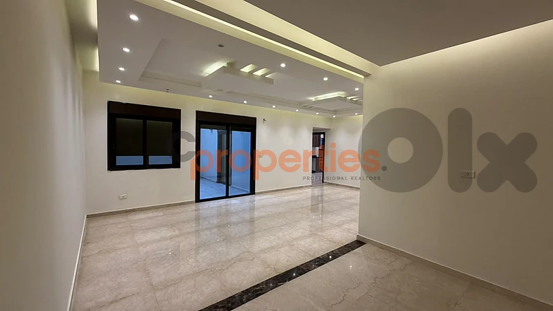 Apartment For Sale In Fanar – شقة للبيع في الفنار CPJW30