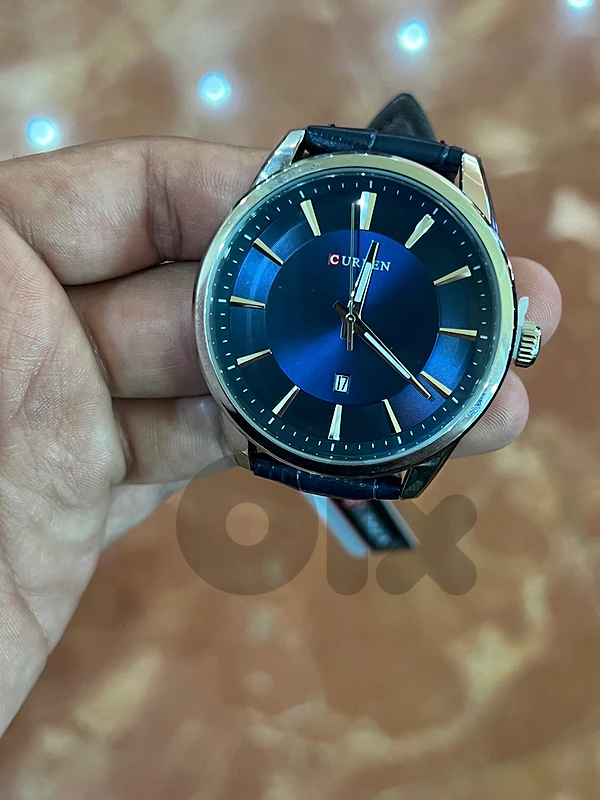 orginal curren watch🔥