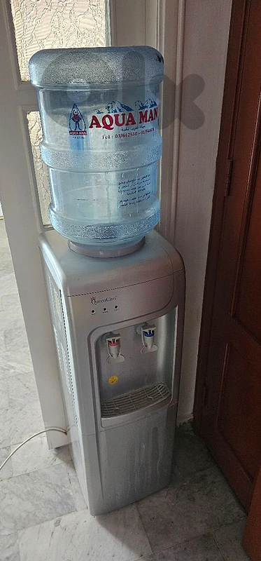water cooler