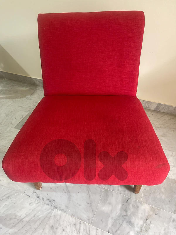 2 arm chair