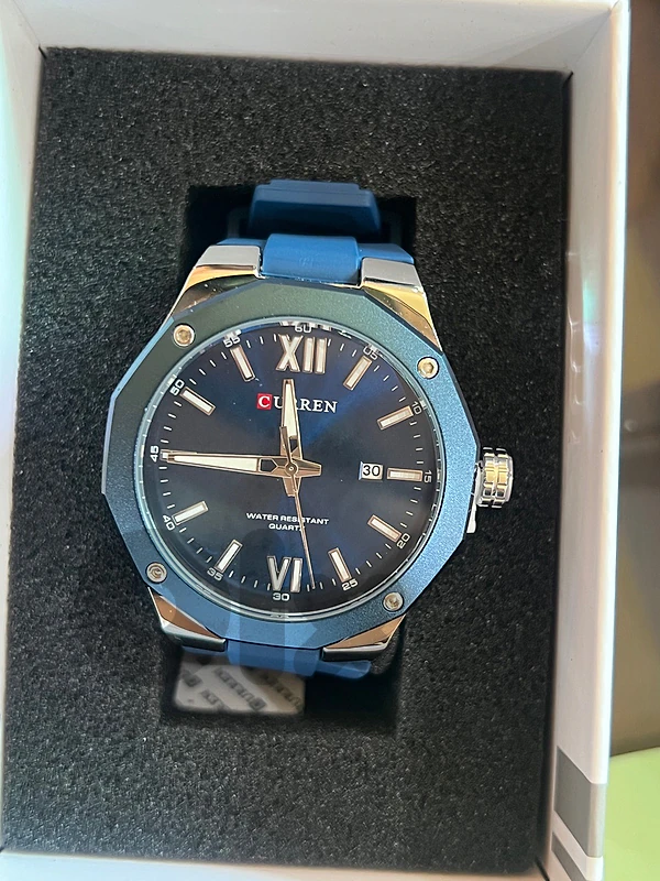 orginal curren watch