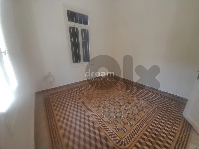 Apartment for Rent – Achrafieh ach0229dpea