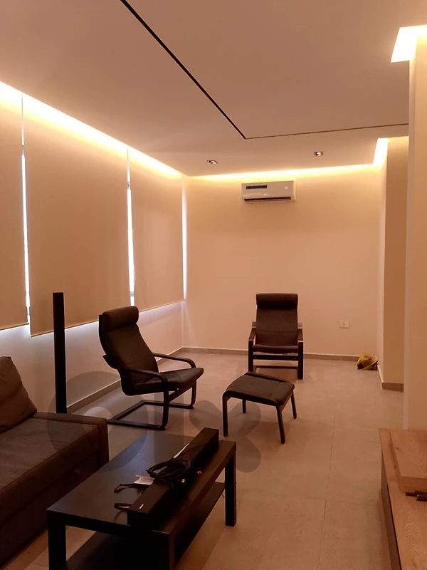 Furnished apartment for rent in Antelias شقة مفروشة للايجار في انطلياس