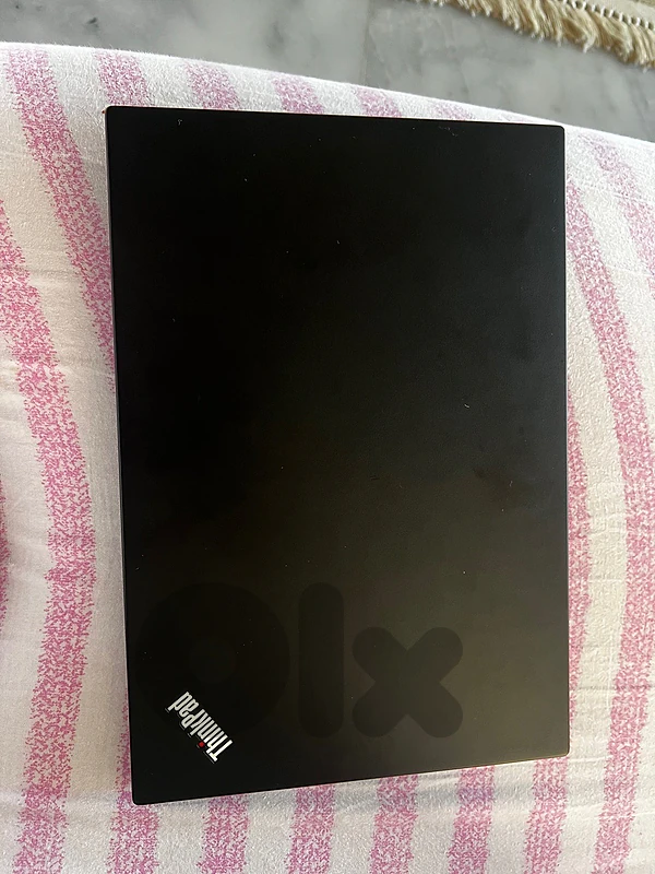 Lenovo ThinkPad T490s i5 8th Gen | 8GB RAM | 256GB SSD Lenovo ThinkPad T490s i5 8th Gen | 8GB RAM | 256GB SSD