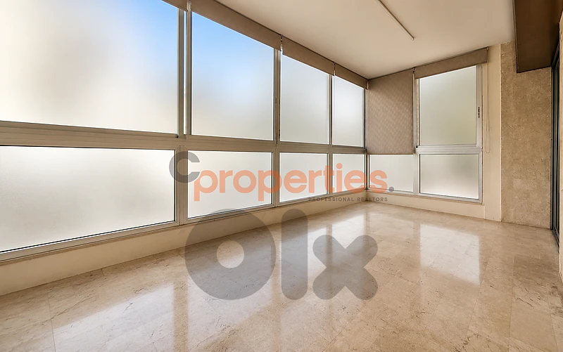 Apartment For Rent in Verdun CPBHN13 – شقة فخمة للإيجار في فردان