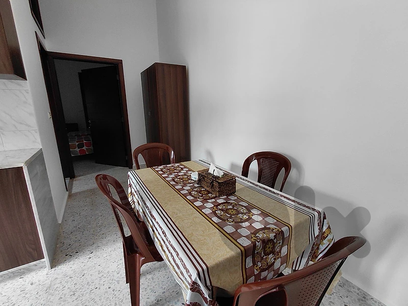 Apartment for rent in Halat-Jbeil | CS