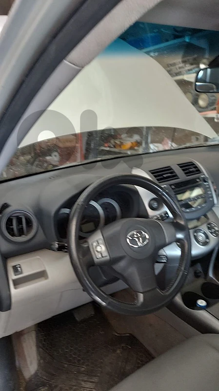 Toyota Rav 4 2006 limited