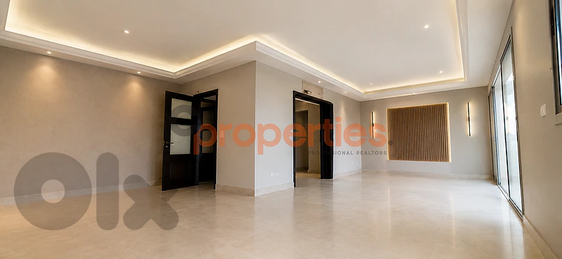 Apartment For Sale in Tallet El Khayat CPBHN14 شقة للبيع في تلة خياط