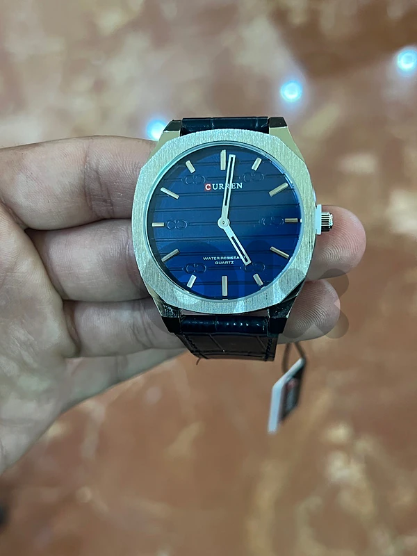 orginal curren watch 🔥🔥