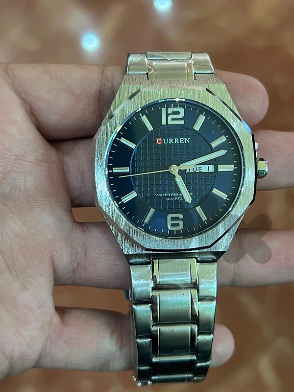 curren watches🔥🔥