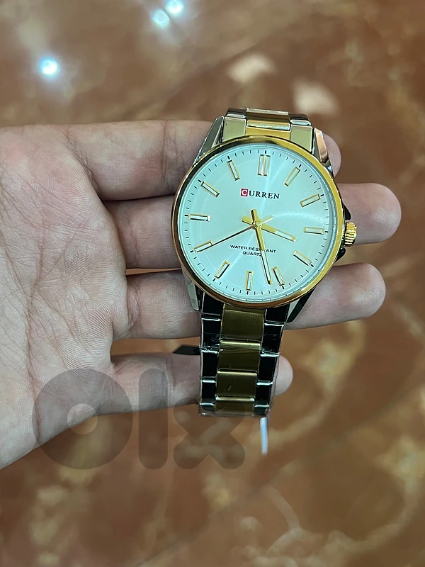 orginal curren watch🔥🔥