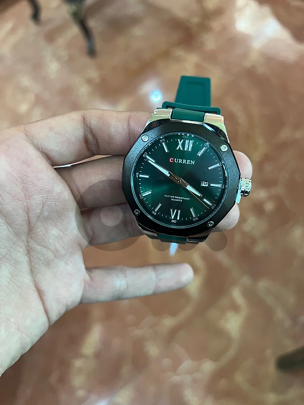 orginal curren watch