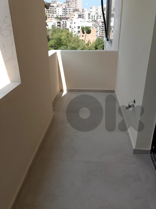 Apartment for rent in Antelias شقة للايجار في انطلياس