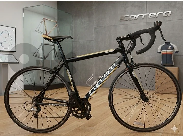 road bike
