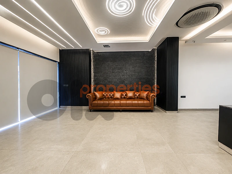 Office For Rent in Ras Beirut مكتب للايجار في راس بيروت – CPBHS145