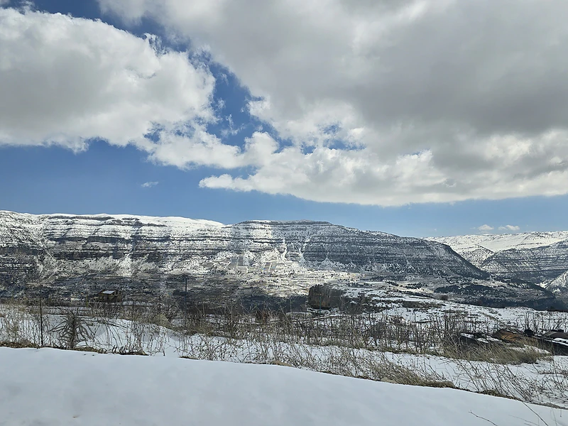 best view in mazra3it siyed