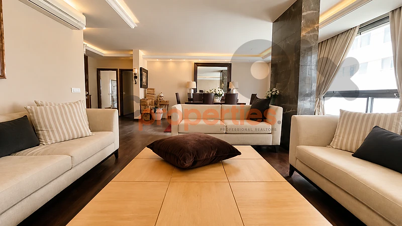 Apartment for Sale in Ras Beirut شقة للبيع في راس بيروت - CPBHS148
