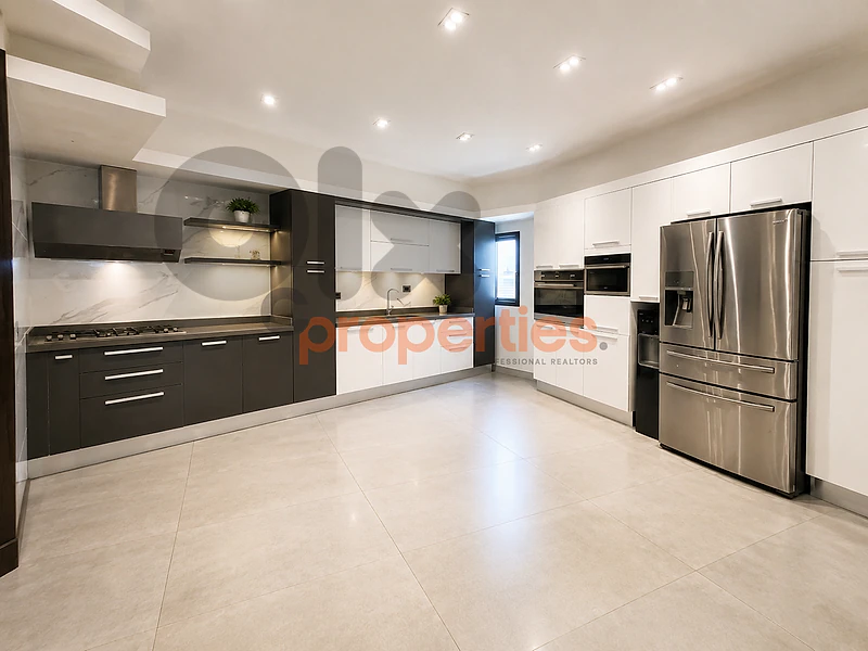 Luxury Apartment Sale In Ramlet al Baydaشقة للبيع رملة اليبضاCPBHS149