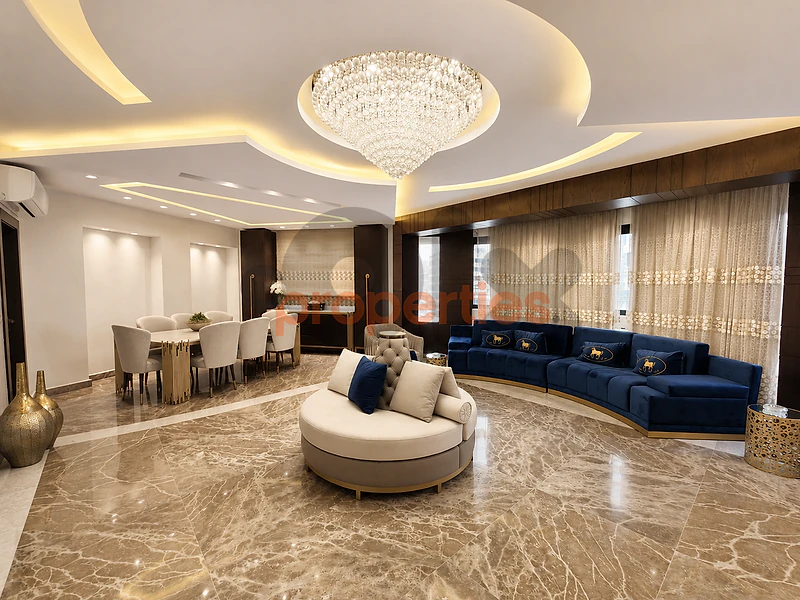 Luxury Apartment Sale In Ramlet al Baydaشقة للبيع رملة اليبضاCPBHS149