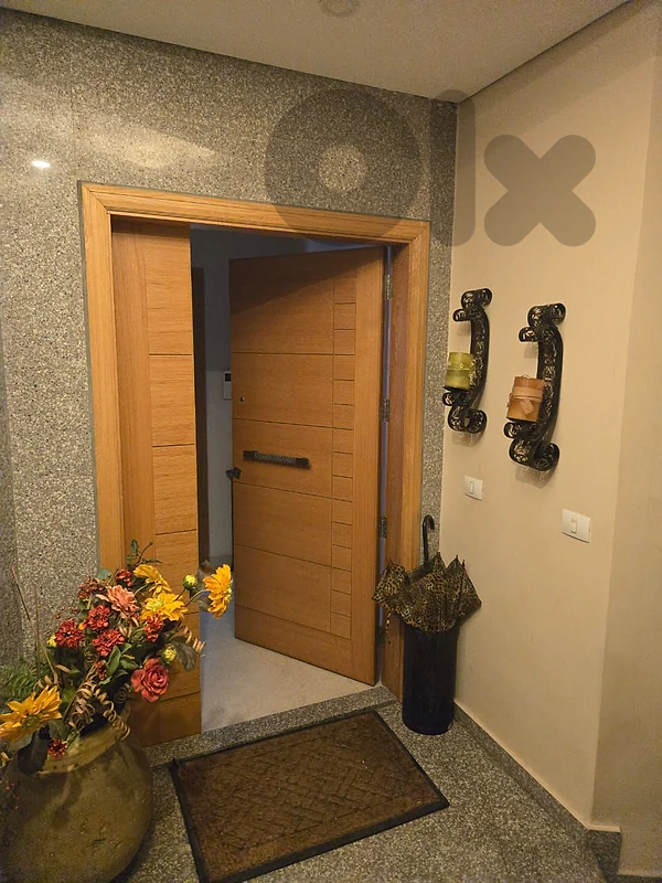 HOUSE FOR RENT IN ACHRAFIEH