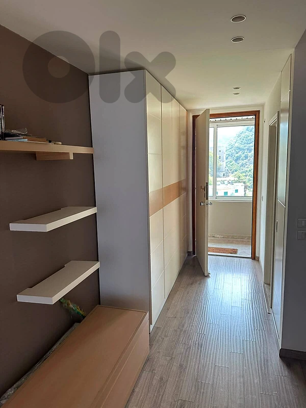 Chalet with sea view in Zouk Mosbeh for sale / شاليه في ذوق مصبح للبيع