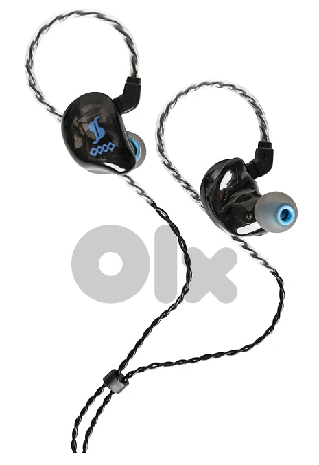 Stagg SPM-435 BK