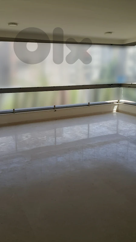 SPACIOUS APARTMENT IN AICHA BAKKAR | 215SQ | 3 BEDS | BT-103