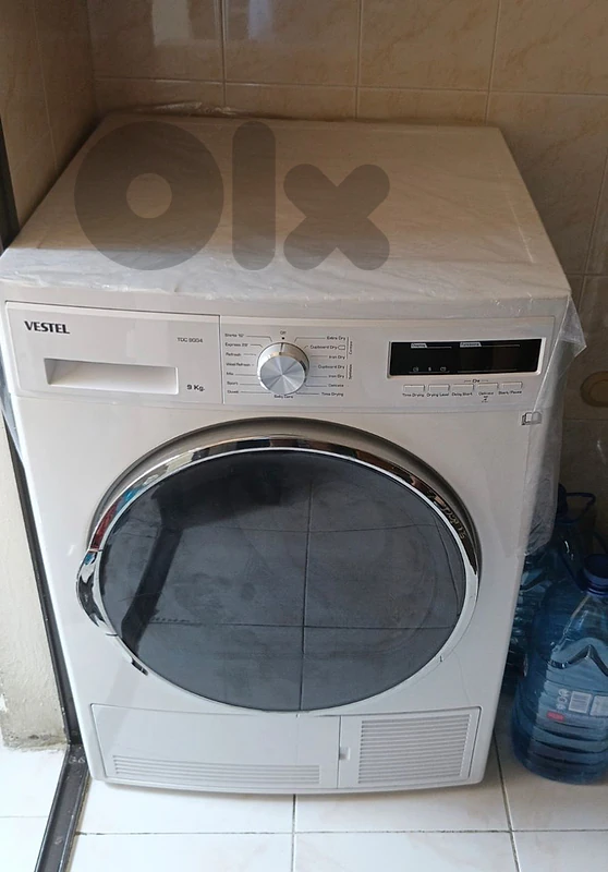 nechefé vestel turkay