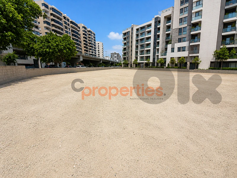 Lands for sale in Haret Hreik أرض للبيع في حارة حريك CPKNS05