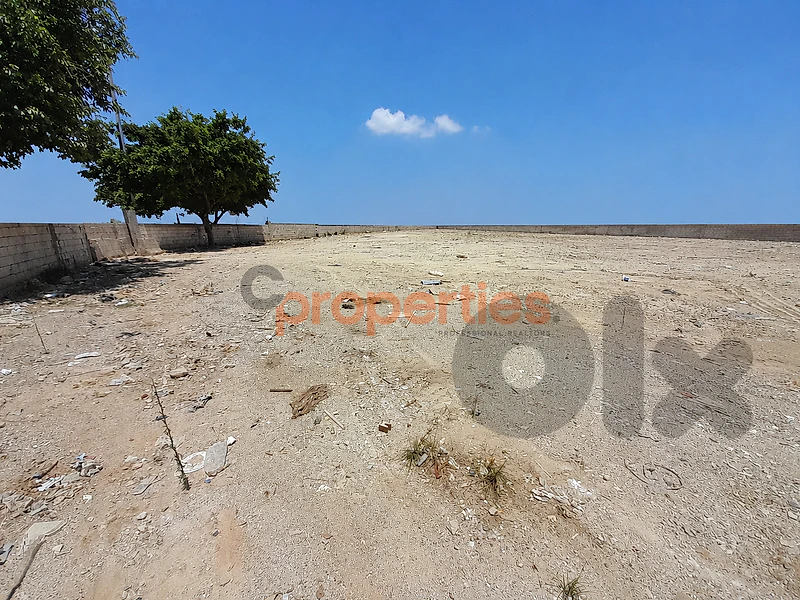 Lands for sale in Harit Hreik أرض للبيع في حارة حريك CPKNS06