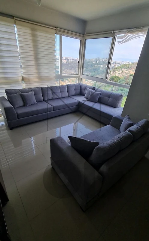 طقم زاوية