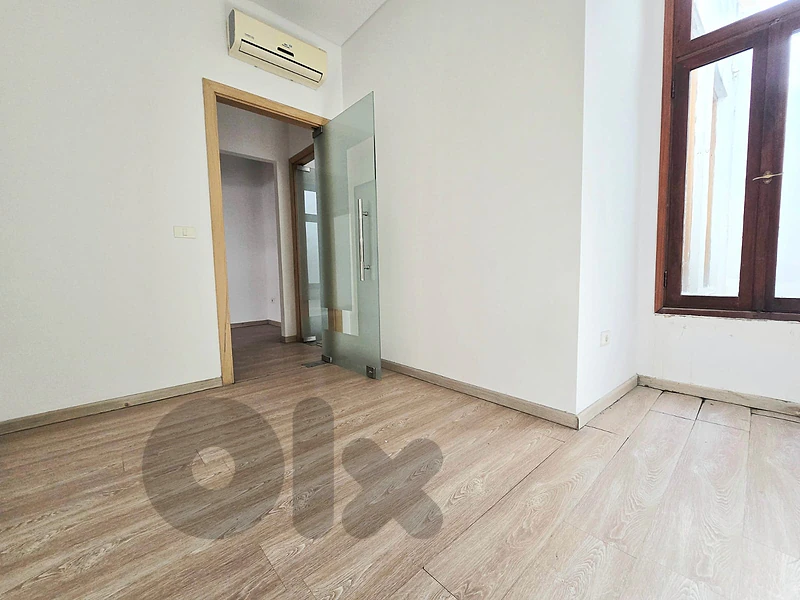 RAO26-5231 Office for Rent – Downtown | 200 m² | $3,000/Month