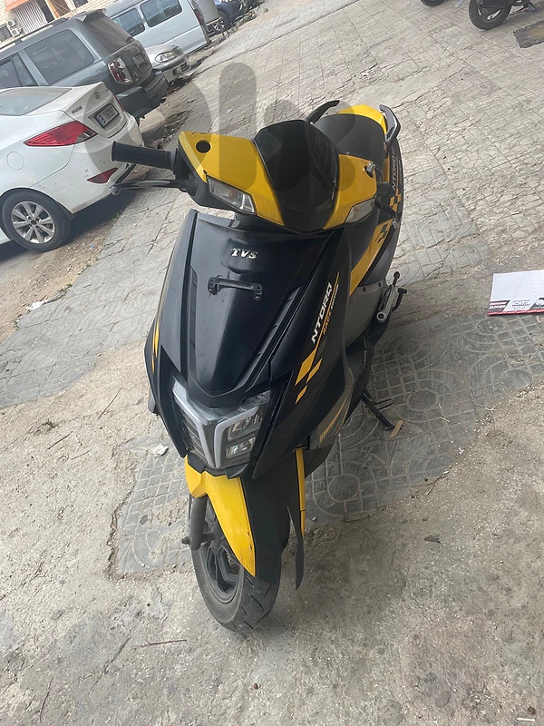 TVS msajale